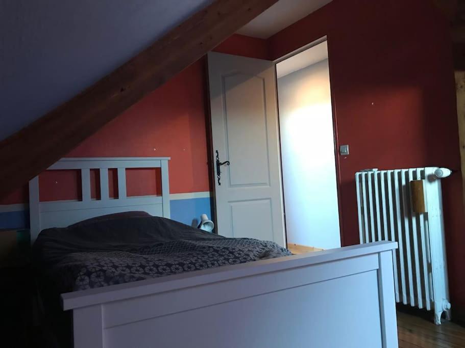Trouville - Charmant Duplex Familial Tres Spacieux Exterior foto